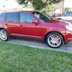 Illustration for article titled At $12,400, Is This 2010 Porsche Cayenne Turbo A Peppy Pepper You Might Pick?